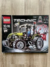 LEGO Technic 8284 Tractor / Dune Buggy IMBALLO ORIGINALE mai aperto nuovo IMBALLO ORIGINALE MISB Sealed Toy