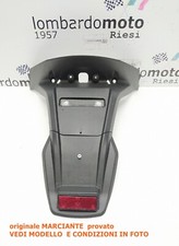 parafango portatarga targa