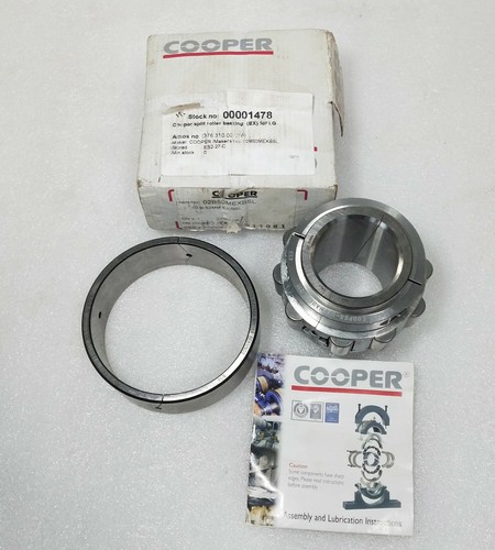 Cuscinetto rulli cooper - cuscinetto,
