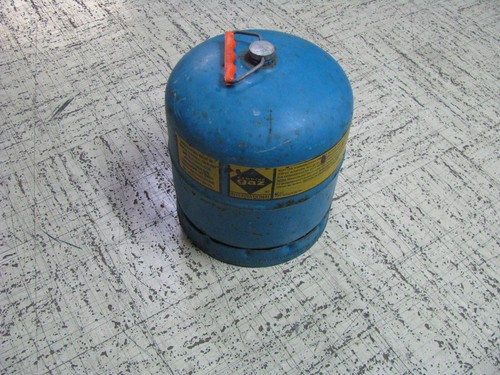 Bombola gas camping gaz tipo - bombola,