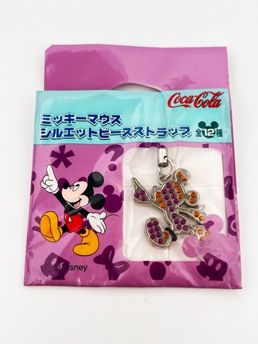 Topolino disney strap coca - topolino,