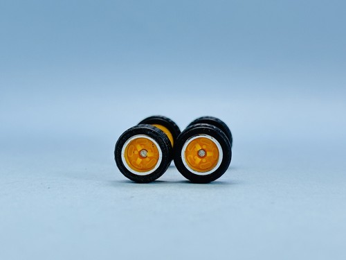 R146 matchbox real riders - r146,