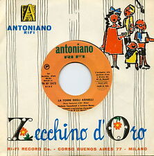 ZECCHINO D'ORO LA TORRE DEGLI