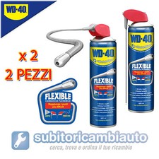 WD 40 FLEXIBLE SVITOL