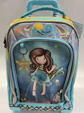 🔴 ZAINO Scuola TROLLEY