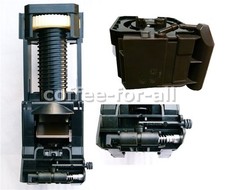 Gruppo infusione unità di infusione adatto per Jura J5 -J7 -J9 -J9.2 - J9.3 - J9.4 -XJ5 -XJ9