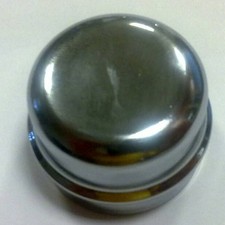 For Fiat 500 Kit 4 Coprimozzo