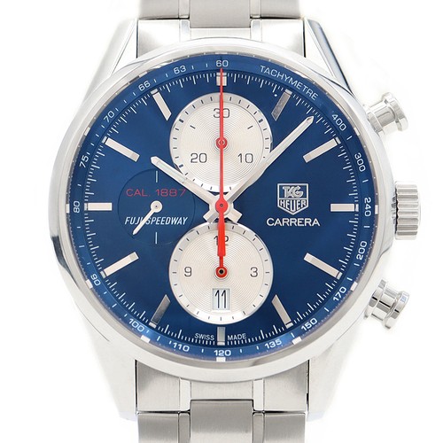 Tag heuer carrera calibro - tag,