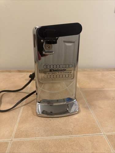Apriscatole toastmaster - apriscatole,
