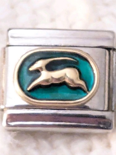 Autentico charm zoppini - charm,