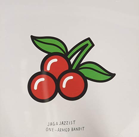 Jaga jazzist one armed - -, one-armed