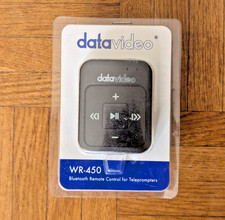 Datavideo WR-450 Bluetooth