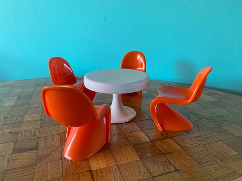 Sedia sedie tavolo - , stile