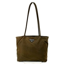 Borsa a tracolla PRADA nylon