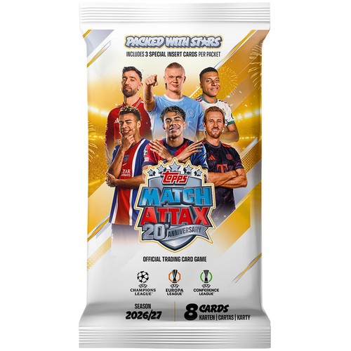 Ucc match attax champions - ucc,