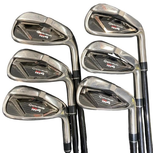 Taylormade 2021 set di - taylormade, m4