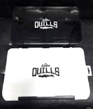 GO FISHING G-Boxxx QUILLS DRT