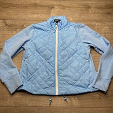 RLX Ralph Lauren Felpa Giacca