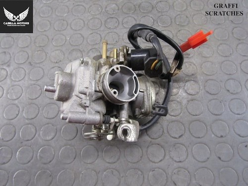Carburatore sym symphony - carburatore, 50