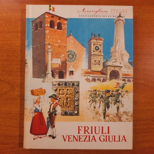Enciclopedia delle regioni - ,