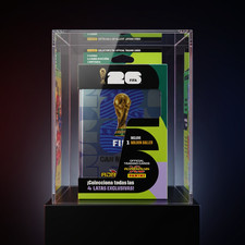 Panini Adrenalyn XL FIFA World