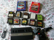 Pacchetto console Atari 2600