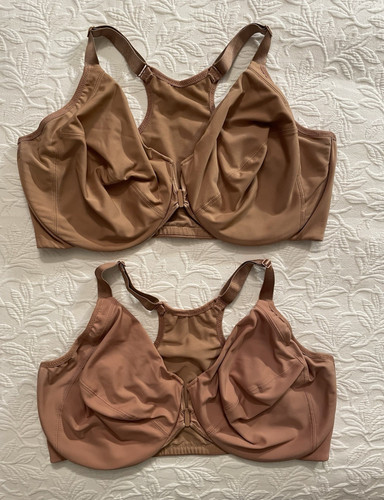 Reggiseno glamorise full - reggiseno,