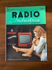 Rivista-*RADIO