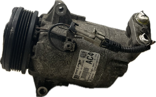 Compressore aria condizionata