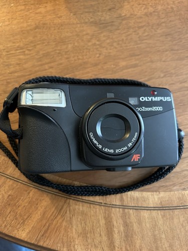 Olympus zoom 2000 70 mm - af,