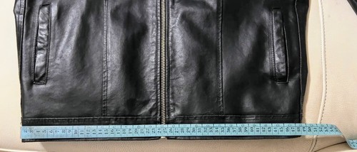 Giacca pelle m imperial - giacca,