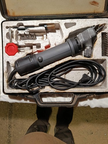 Tosatrice heiniger per - tosatrice,