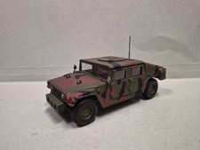 VICTORIA HUMMER 4X4 MILITARE