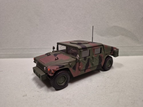 Victoria hummer 4x4 - hummer,