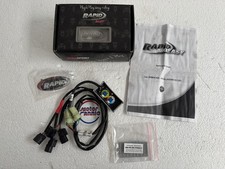 Centralina Rapid Bike Easy2