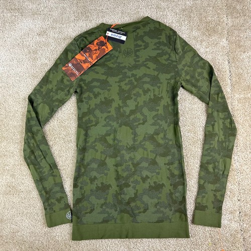 Shirt beretta donna lesaut - t-shirt,