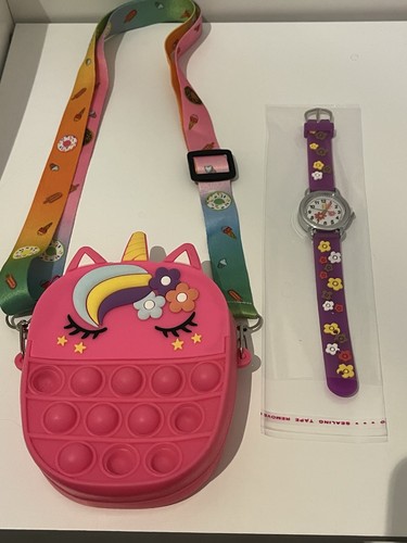 Pacchetto borsa orologio - pacchetto, e