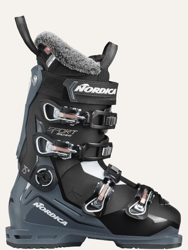 Nordica sportmachine 75 - nordica,