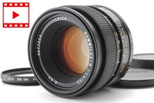 [Top MINT] Leica Summilux-R 50