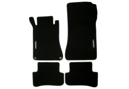 Set tappetini technix - set,