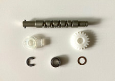 Mulinello da Pesca Jigging Master Arrester 630 LH - Level Wind Parti Worm Shaft ecc.