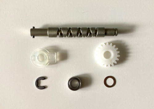 Jigging master arrester 630 - master,