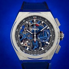 2024 Zenith Defy El Primero