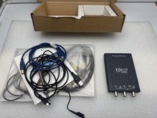 Pico 2204A Oscilloscope PC