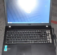 Notebook 15,6" Asus P55VA