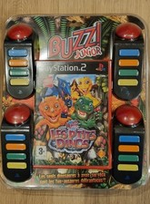 Buzz junior: les ptits dinos