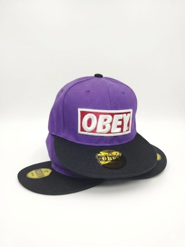 Obey snapback - obey,
