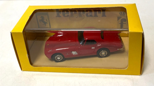 Idea3 vintage die cast - idea3, 1:43