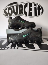Nike Air VaporMax 360 'Black' Nero/Antracite 10UK/11US NUOVISSIME
