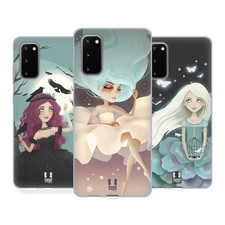 HEAD CASE BELLA MALINCONIA